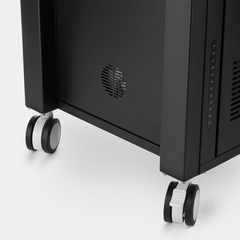 FORMCASE SZAFA DO ŁADOWANIA 36 LAPTOPÓW 36X USB-C