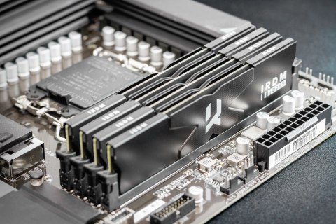 GOODRAM DDR5 32GB 2x16GB 5600MHz CL36 2048Mx8 RET