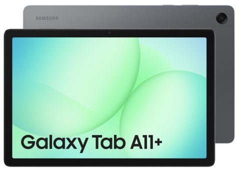 Samsung Galaxy Tab A11+ 10.9" (SM-X236B) 5G 6/128GB Grey