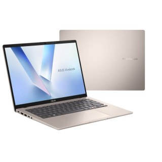 ASUS Vivobook 14 M1407GA-LY011W Ryzen AI 7 445 14.0"WUXGA IPS-level Panel 60Hz 300nits AG 16GB DDR5 SSD512 Radeon Graphics WLAN+