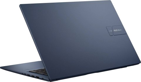 ASUS Vivobook 17 X1704MA-AU035 Core 7 350 17.3"FHD IPS-level Panel 60Hz 250nits AG 16GB DDR5 SSD512 Intel Graphics WLAN+BT Cam72