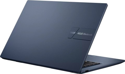 ASUS Vivobook 17 X1704MA-AU035 Core 7 350 17.3"FHD IPS-level Panel 60Hz 250nits AG 16GB DDR5 SSD512 Intel Graphics WLAN+BT Cam72