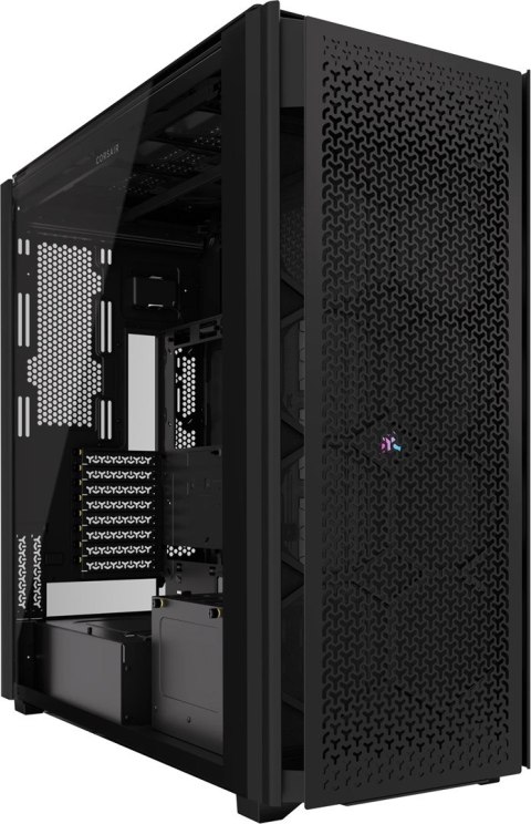 CORSAIR 9000D RGB AIRFLOW Super Full-Tower Black