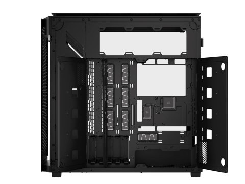 CORSAIR 9000D RGB AIRFLOW Super Full-Tower Black