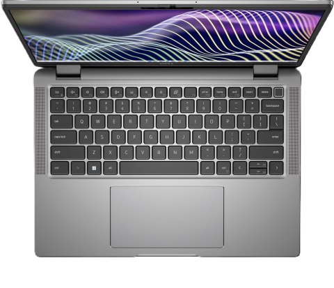 Dell Latitude L14-7440 i7-1365U 14"WUXGA AG 16GB SSD512 BT BLKB W11Pro Titan Gray (REPACK) 2Y