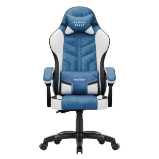 Fotel gamingowy Huzaro Force 2.7 Blue