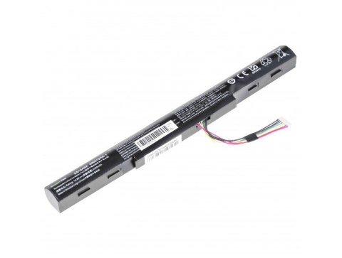 GREEN CELL BATERIA AC51 DO ACER AS16A5K-4S1P 2200 MAH 14.6V (OUTLET)