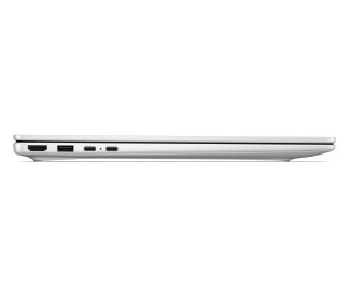 HP OmniBook 3 16-bv0003nwx Ryzen AI 5 430 16.0"2K IPS 300nits Matt 16GB DDR5 SSD512 Radeon 840M Cam2MP 41Wh Win11 Glacier Silver