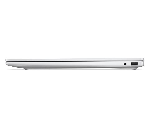 HP OmniBook 3 16-bv0003nwx Ryzen AI 5 430 16.0"2K IPS 300nits Matt 16GB DDR5 SSD512 Radeon 840M Cam2MP 41Wh Win11 Glacier Silver