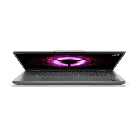 Lenovo LOQ Essential 15ARP11 Ryzen 7 170 15.6"FHD IPS 300nits 144Hz AG 16GB DDR5 4800 SSD512 GeForce RTX 5060 8GB Cam720p 60Wh W