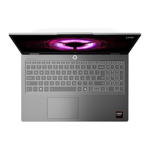 Lenovo LOQ Essential 15ARP11 Ryzen 7 170 15.6"FHD IPS 300nits 144Hz AG 16GB DDR5 4800 SSD512 GeForce RTX 5060 8GB Cam720p 60Wh W