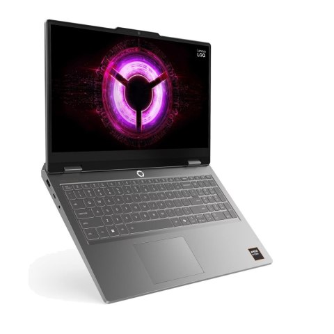 Lenovo LOQ Essential 15ARP11 Ryzen 7 170 15.6"FHD IPS 300nits 144Hz AG 16GB DDR5 4800 SSD512 GeForce RTX 5060 8GB Cam720p 60Wh W