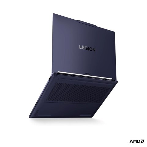 Lenovo Legion 7 16AGP11 Ryzen AI 9 HX 470 16"WQXGA OLED 500nits 240hz LBL Glossy 32GB LPDDR5X-8533 SSD1TB GeForce RTX 5070 12GB 
