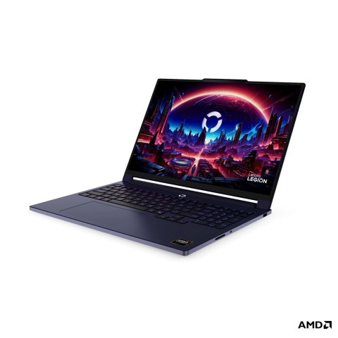 Lenovo Legion 7 16AGP11 Ryzen AI 9 HX 470 16"WQXGA OLED 500nits 240hz LBL Glossy 32GB LPDDR5X-8533 SSD1TB GeForce RTX 5070 12GB 