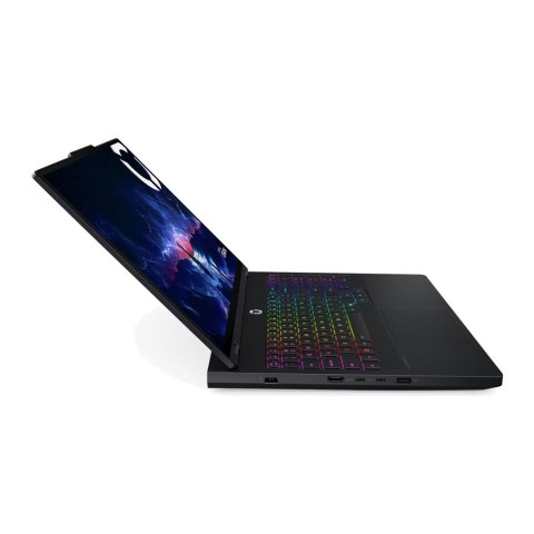 Lenovo Legion Pro 5i 16IAX10 Ultra 7 255HX 16"WQXGA OLED 165Hz 500nits LBL Glossy 16GB DDR5 5600 SSD512 GeForce RTX 5070 8GB WiF