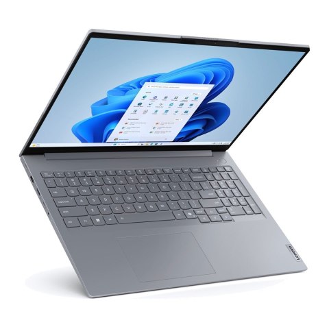 Lenovo ThinkBook 16 G8 IAL Ultra 5 225U 16" WUXGA IPS 300nits AG 16GB DDR5 5600 SSD512 Intel Graphics Cam1080p 45Wh W11Pro Arcti