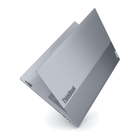 Lenovo ThinkBook 16 G8 IAL Ultra 5 225U 16" WUXGA IPS 300nits AG 16GB DDR5 5600 SSD512 Intel Graphics Cam1080p 45Wh W11Pro Arcti