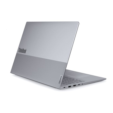Lenovo ThinkBook 16 G8 IAL Ultra 5 225U 16" WUXGA IPS 300nits AG 16GB DDR5 5600 SSD512 Intel Graphics Cam1080p 45Wh W11Pro Arcti