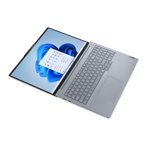 Lenovo ThinkBook 16 G8 IAL Ultra 5 225U 16" WUXGA IPS 300nits AG 16GB DDR5 5600 SSD512 Intel Graphics Cam1080p 45Wh W11Pro Arcti