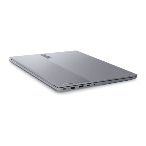 Lenovo ThinkBook 16 G8 IAL Ultra 5 225U 16" WUXGA IPS 300nits AG 16GB DDR5 5600 SSD512 Intel Graphics Cam1080p 45Wh W11Pro Arcti