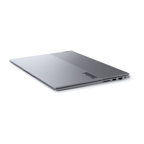 Lenovo ThinkBook 16 G8 IAL Ultra 5 225U 16" WUXGA IPS 300nits AG 16GB DDR5 5600 SSD512 Intel Graphics Cam1080p 45Wh W11Pro Arcti