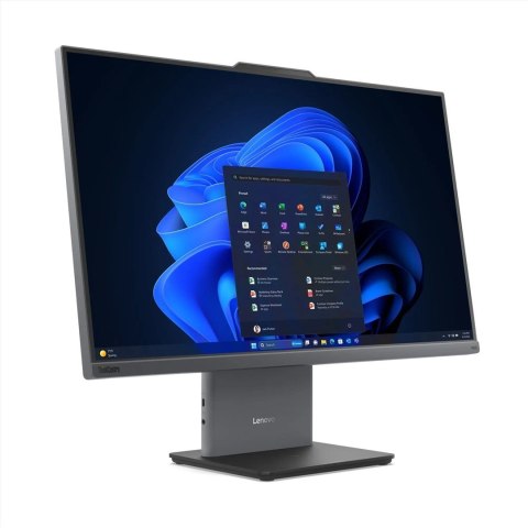 Lenovo ThinkCentre neo 50a G5 i5-13420H 27.0"FHD Touch IPS AG 300nits 16GB DDR5 5200 SSD512 Intel UHD Graphic W11Pro Luna Grey 3