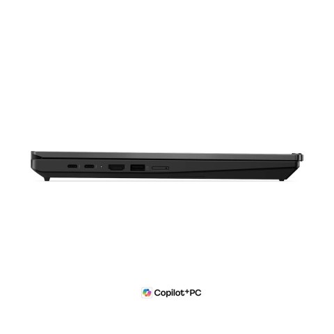 Lenovo ThinkPad T16 G5 Ultra 5 325 16.0"WUXGA IPS 400its AG 32GB LPDDR5X-6800 SSD512 Intel Graphics 75Wh Cam5MP+IR W11Pro Black 