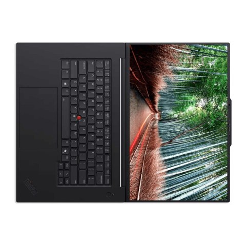 Lenovo Workstation ThinkPad T1g G8 Ultra 7 255H 16.0"WUXGA 500nits AG 32GB LPDDR5X-7467 SSD1TB RTX 5060 8GB Cam 5MP+IR 90Wh W11P