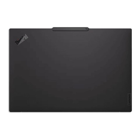 Lenovo Workstation ThinkPad T1g G8 Ultra 7 255H 16.0"WUXGA 500nits AG 32GB LPDDR5X-7467 SSD1TB RTX 5060 8GB Cam 5MP+IR 90Wh W11P