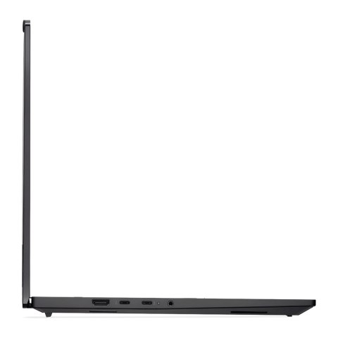 Lenovo Workstation ThinkPad T1g G8 Ultra 7 255H 16.0"WUXGA 500nits AG 32GB LPDDR5X-7467 SSD1TB RTX 5060 8GB Cam 5MP+IR 90Wh W11P