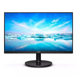 MONITOR PHILIPS LED 21,5" 221V8/00 (OUTLET)