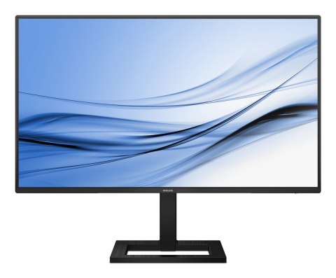 MONITOR PHILIPS LED QHD 27" E-LINE 27E1N1600AE/00 100Hz