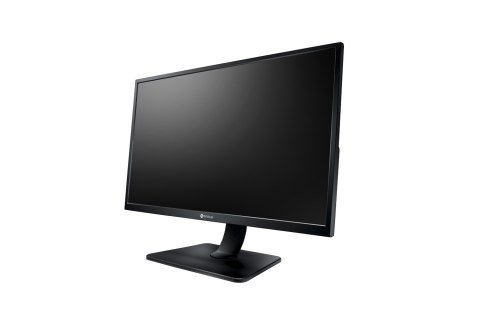 Monitor AG Neovo SC 32E LED 32" FHD IPS VGA HDMI BNC SPK 2x2W VESA CCTV 24/7 (OUTLET)