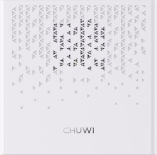 PC Chuwi Ubox-P Ryzen 5 6600H 16GB SSD512 BT W11Pro
