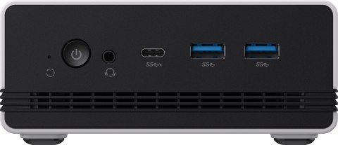 PC Chuwi Ubox-P Ryzen 5 6600H 16GB SSD512 BT W11Pro