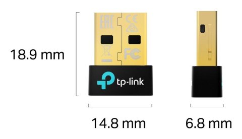 TP-LINK UB600 Nano adapter USB Bluetooth 6.0