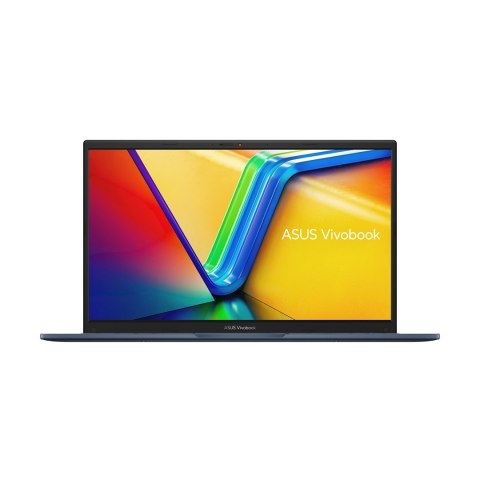 ASUS X1504VA-CB52 i5-1335U 15.6" FHD AG 16GB SSD1TB BT BLKB FPR Win11 Quiet Blue (REPACK) 2Y