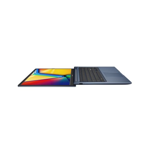 ASUS X1504VA-CB52 i5-1335U 15.6" FHD AG 16GB SSD1TB BT BLKB FPR Win11 Quiet Blue (REPACK) 2Y