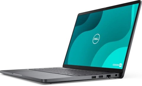 Dell Pro 14 PC14250 Ultra 5 120U 14''FHD+ 300nits 16GB DDR5 SSD512 Intel Graphics W11Pro 3Y Pro Support