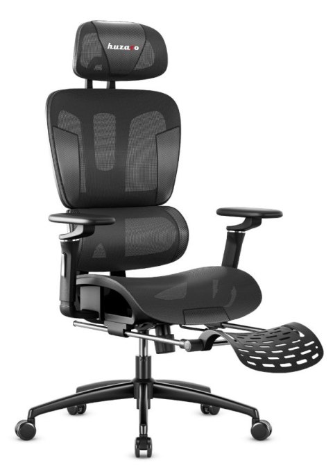 Fotel gamingowy Huzaro Combat 7.9 Black (OUTLET)