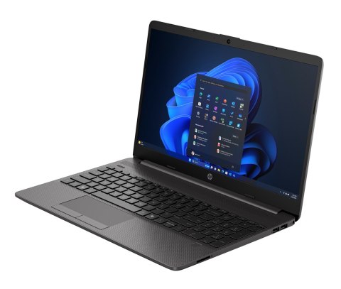 HP 250 G9 15 Core 5 120U 15,6''FHD 250nits AG 16GB DDR4 SSD512 Intel Graphics 41Wh W11Pro Dark Ash Silver 3Y OnSite