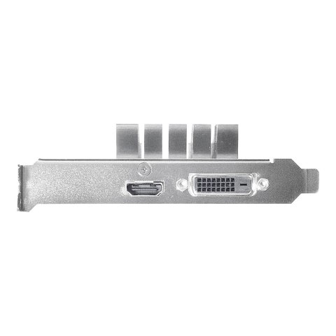 Karta graf. ASUS GeForce GT 1030 2GB 64B GDDR5 (OUTLET)