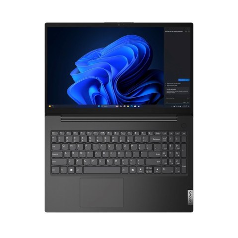 Laptop Lenovo V15 G4 i3-1315U 16GB 512GB DOS Black