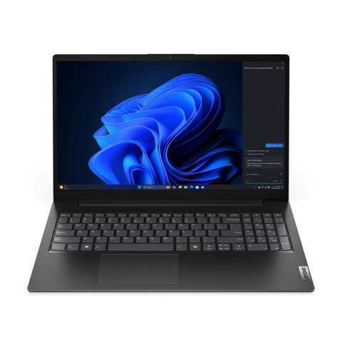 Laptop Lenovo V15 G4 i3-1315U 16GB 512GB DOS Black