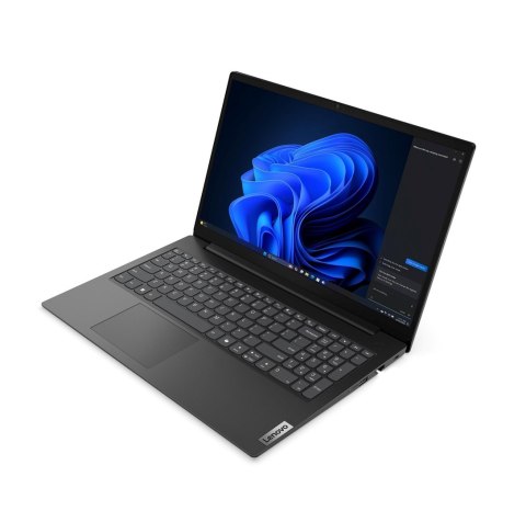 Laptop Lenovo V15 G4 i3-1315U 16GB 512GB DOS Black