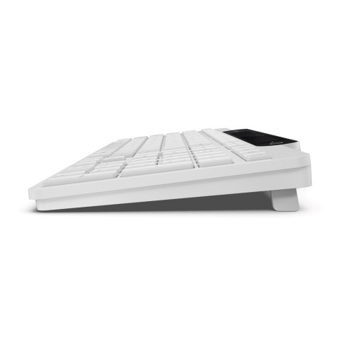 Lenovo 800 Self-Charging Bluetooth Keyboard-US English