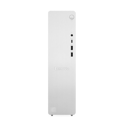 Lenovo IdeaCentre Tower 08IAS10 Ultra 7 265 16GB DDR5 5600 SSD512 Intel Graphics WLAN+BT NoOS Cloud Grey 3Y OnSite