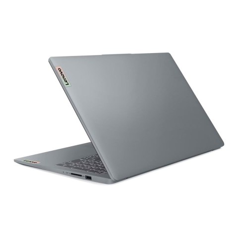 Lenovo IdeaPad Slim 3 15AMN8 Ryzen 5 40 15.6"FHD IPS 300nits AG 16GB LPDDR5-5500 SSD512 Radeon 610M WiFi 6+BT Cam720p 47Wh NoOS 
