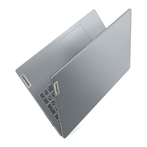 Lenovo IdeaPad Slim 3 15AMN8 Ryzen 5 40 15.6"FHD IPS 300nits AG 16GB LPDDR5-5500 SSD512 Radeon 610M WiFi 6+BT Cam720p 47Wh NoOS 