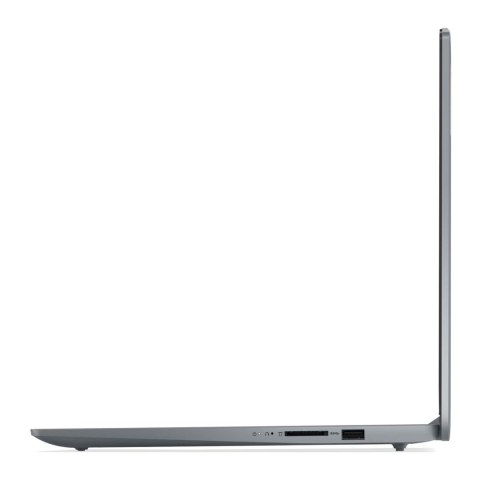 Lenovo IdeaPad Slim 3 15AMN8 Ryzen 5 40 15.6"FHD IPS 300nits AG 16GB LPDDR5-5500 SSD512 Radeon 610M WiFi 6+BT Cam720p 47Wh NoOS 